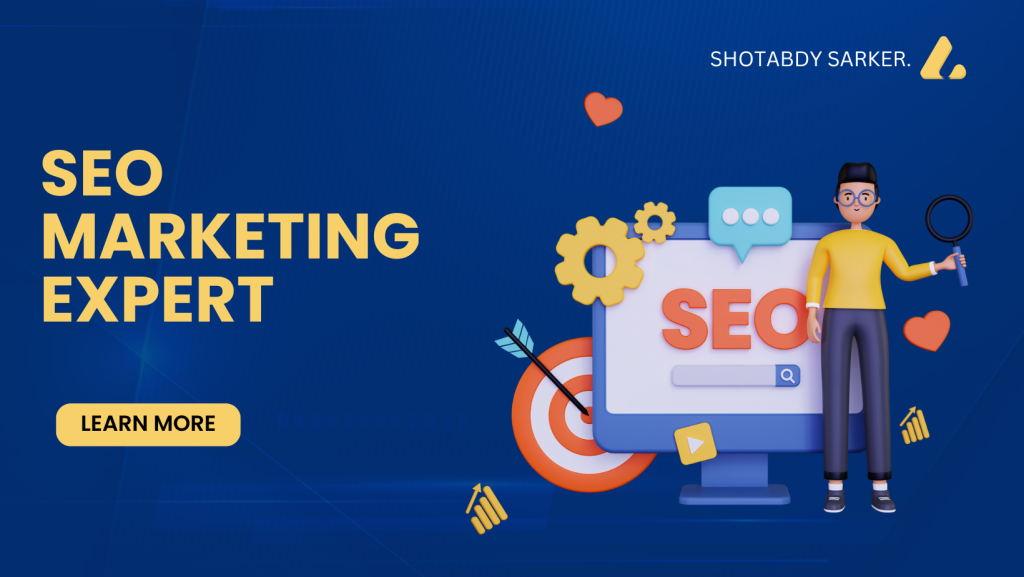 SEO in Marketing