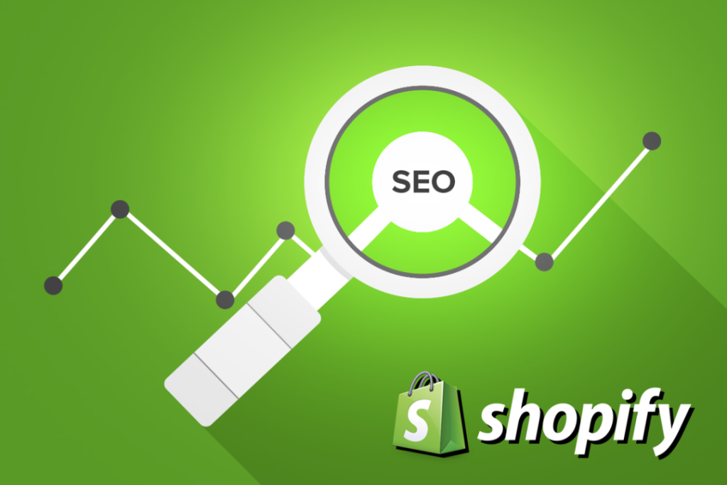 SEO on Shopify