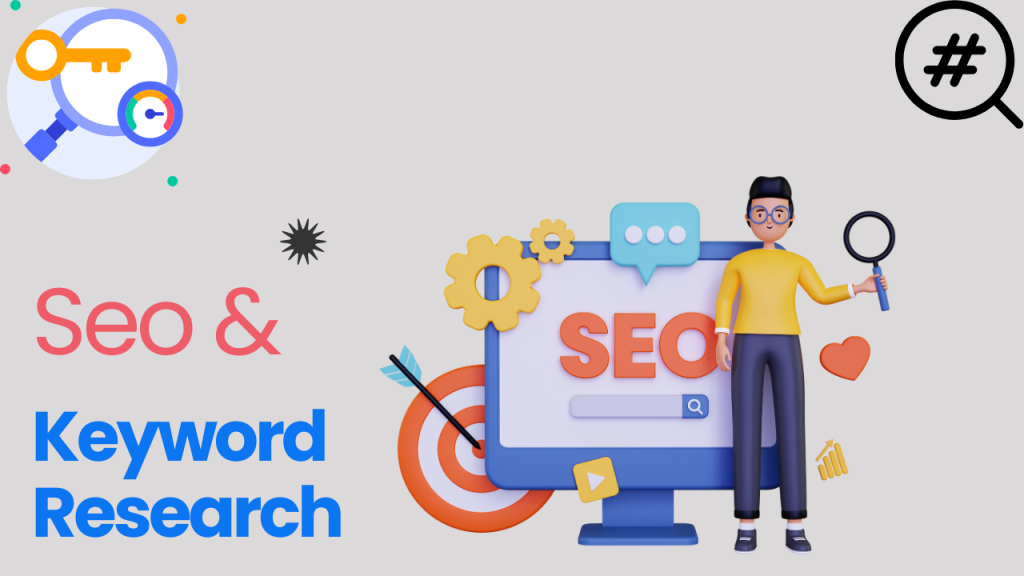 Mastering Keyword Research for SEO2025