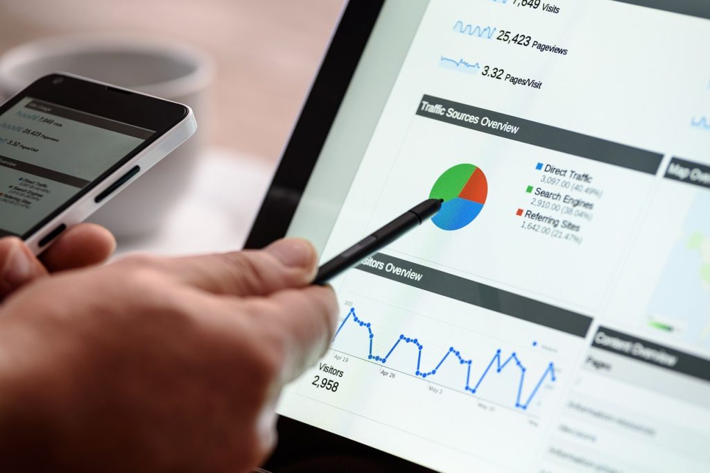 Local SEO Marketing